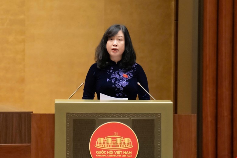 Hai đạo luật về dân số và phòng bệnh được thông qua, mở rộng nền tảng chăm sóc sức khỏe toàn dân