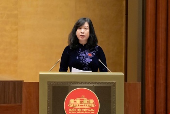 Hai đạo luật về dân số và phòng bệnh được thông qua, mở rộng nền tảng chăm sóc sức khỏe toàn dân