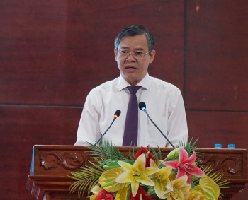 Cần Thơ đẩy nhanh tiến độ giải ngân vốn đầu tư công, nhất là các công trình trọng điểm quốc gia