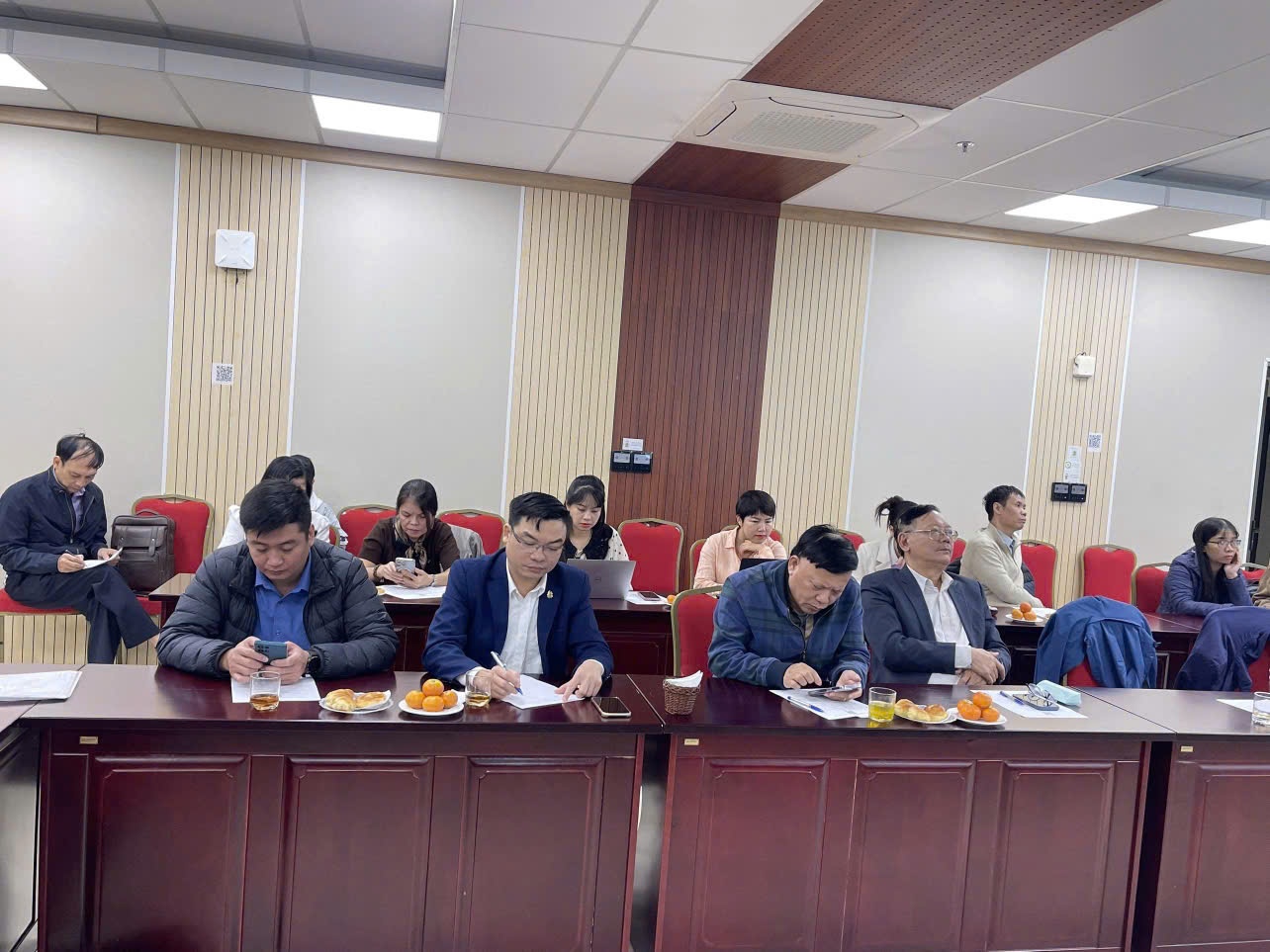 Nâng cao nhận thức tạo chuyển động xã hội thực hiện Nghị quyết 57/NQTW Nâng cao nhận thức tạo chuyển động xã hội thực hiện Nghị quyết 57/NQTW