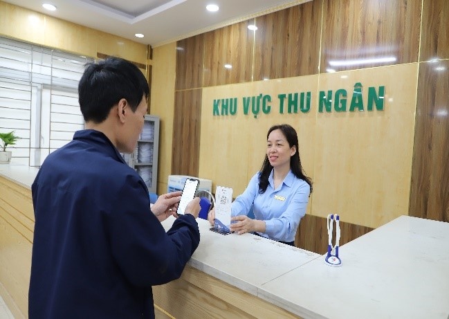 Y tế Phú Thọ: Từ “lá chắn” phòng dịch đến động lực phát triển Y tế Phú Thọ: Từ “lá chắn” phòng dịch đến động lực phát triển