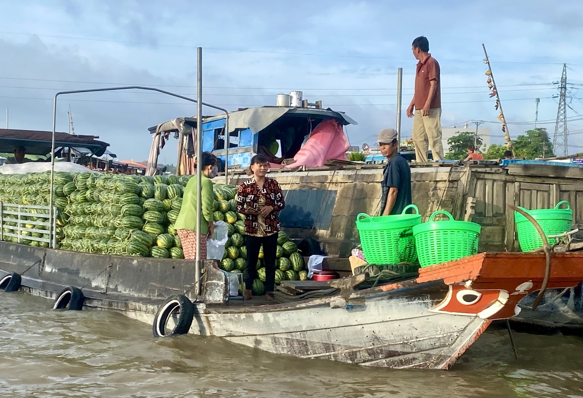 Du lịch nâng tầm giá trị làng nghề, hướng tới mô hình phát triển bền vững Du lịch nâng tầm giá trị làng nghề, hướng tới mô hình phát triển bền vững