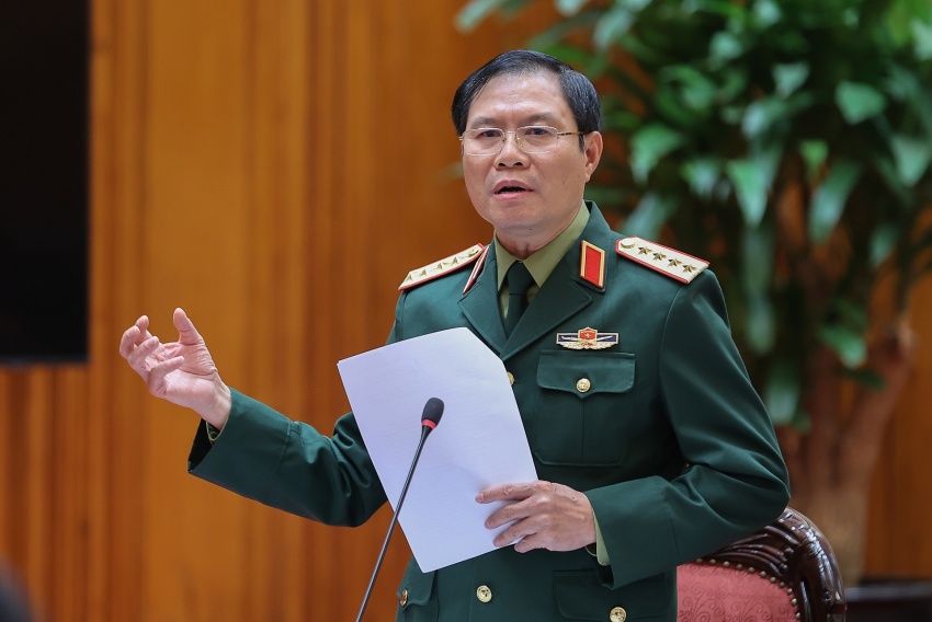 Thủ tướng: Chậm nhất tới 31/12 phải khôi phục nhà ở an toàn cho 12 hộ dân tại Khe Sanh (Quảng Trị) Thủ tướng: Chậm nhất tới 31/12 phải khôi phục nhà ở an toàn cho 12 hộ dân tại Khe Sanh (Quảng Trị)