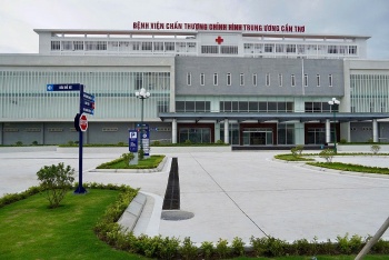 Khẳng định vai trò tuyến cuối - Chấn thương chỉnh hình khu vực miền Tây bước sang trang mới