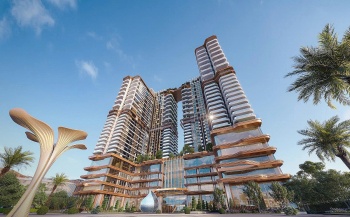 Bất động sản phía Nam Hà Nội: Cần một biểu tượng mở đầu cho chu kỳ phát triển mới