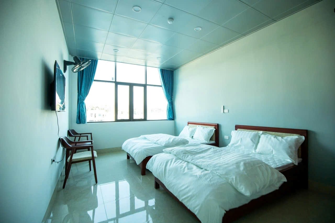 Giữ nhịp giao thông - Nâng tầm chất lượng phục vụ hành khách từ Bến xe khách Điện Biên Phủ Giữ nhịp giao thông - Nâng tầm chất lượng phục vụ hành khách từ Bến xe khách Điện Biên Phủ