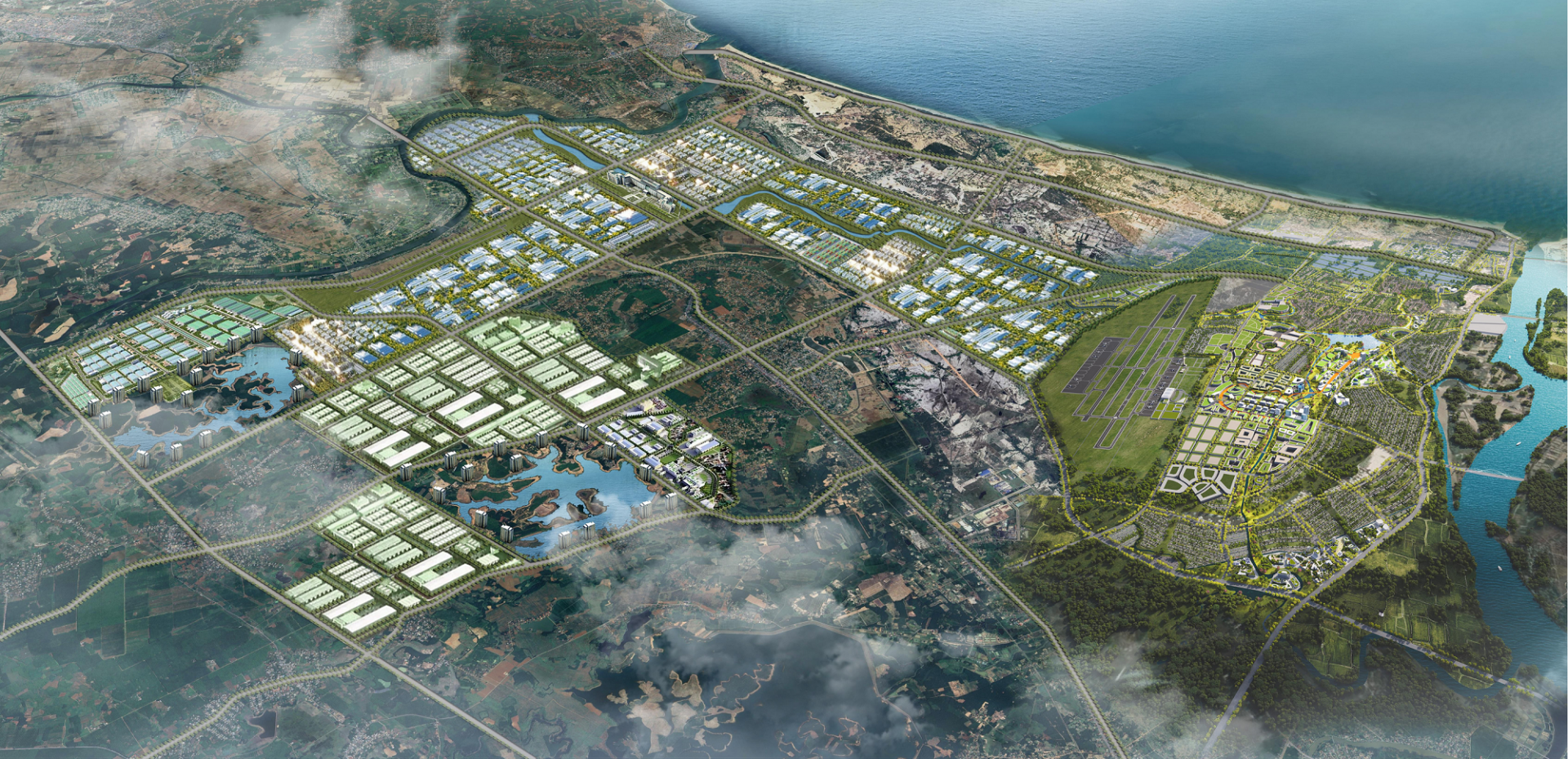 Khát vọng bầu trời và tầm nhìn của Bầu Hiển Khát vọng bầu trời và tầm nhìn của Bầu Hiển