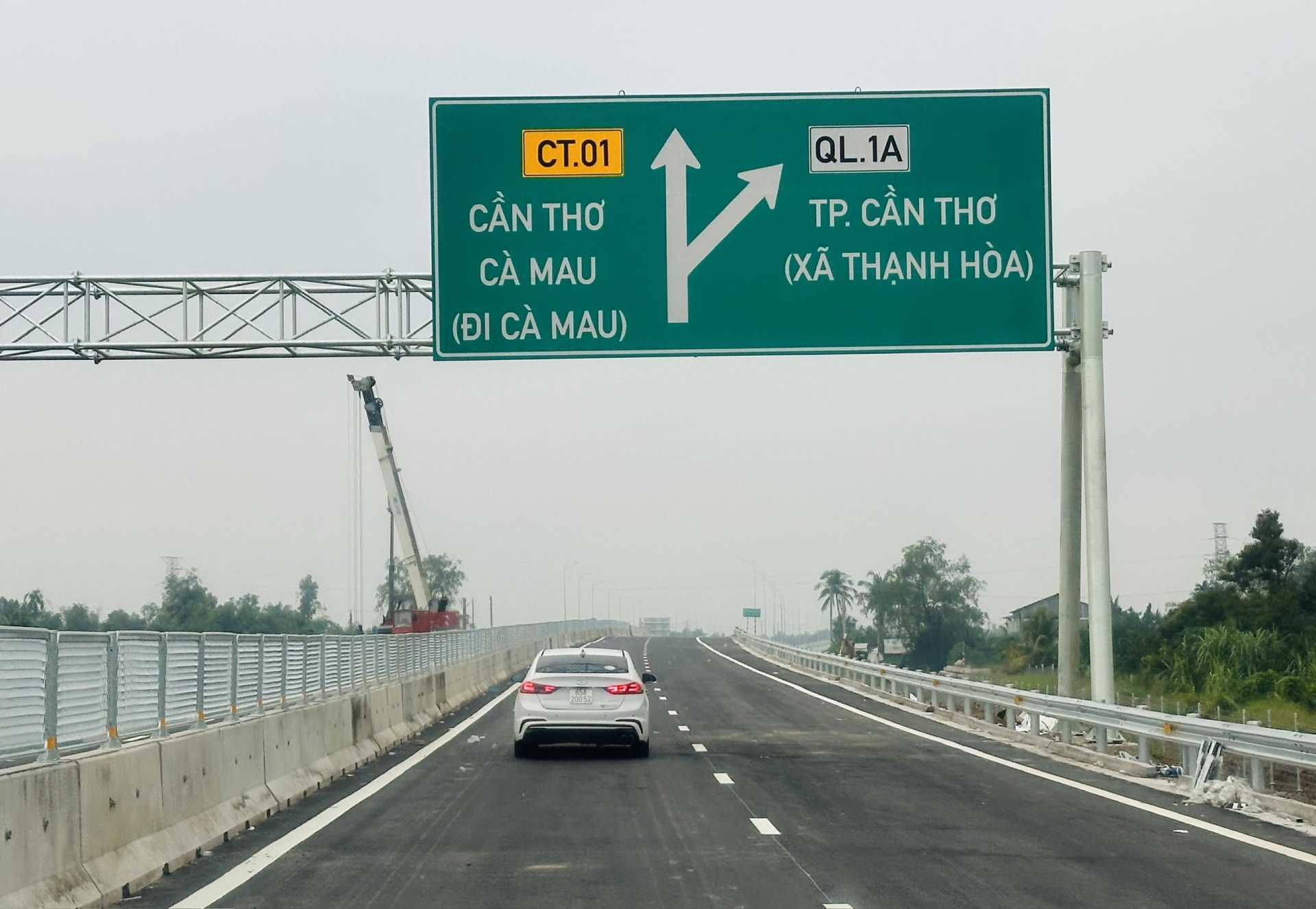 Cần Thơ khởi công, khánh thành nhiều công trình trọng điểm