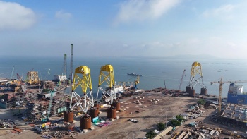 Bộ Tài chính đang dự thảo Nghị định quy định cơ chế hoạt động, cơ chế tài chính đặc thù của Tập đoàn Công nghiệp - Năng lượng Quốc gia Việt Nam (Petro