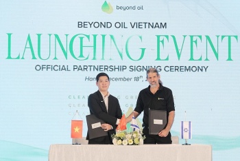 Tác hại của dầu chiên khi sử dụng nhiều lần