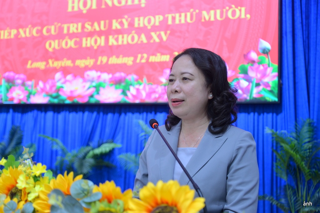 Quan tâm bảo vệ môi trường, phòng chống sạt lở từ cơ sở