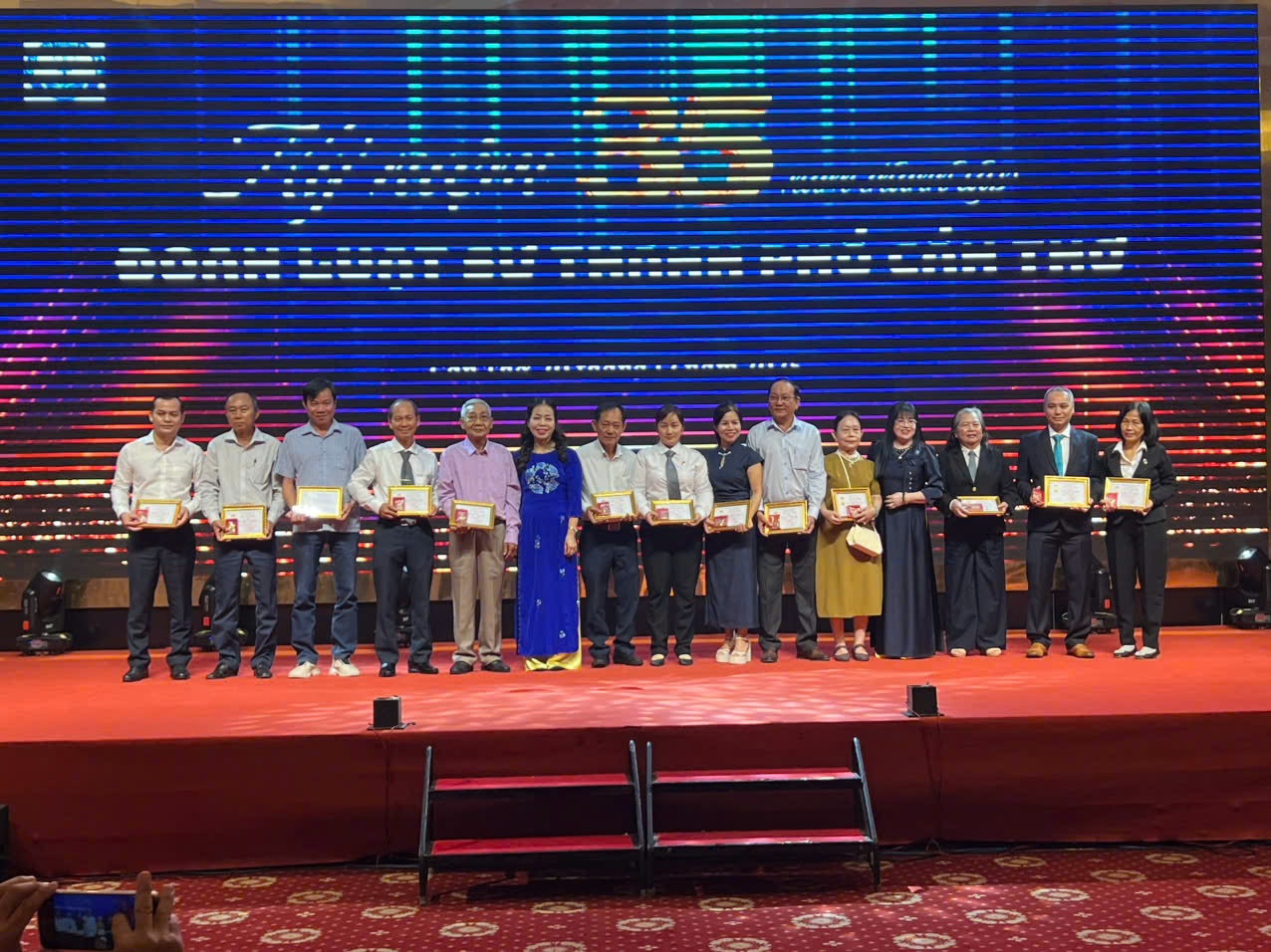 Đoàn Luật sư TP. Cần Thơ: 35 năm đồng hành bảo vệ công lý, kiến tạo môi trường pháp lý bền vững Đoàn Luật sư TP. Cần Thơ: 35 năm đồng hành bảo vệ công lý, kiến tạo môi trường pháp lý bền vững