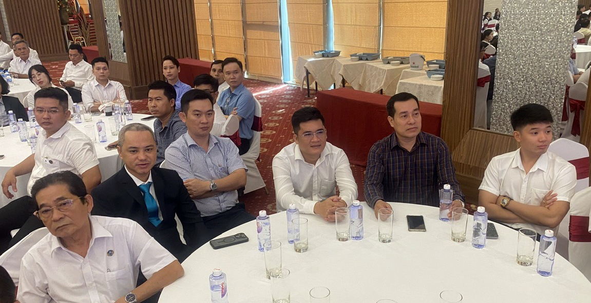 Đoàn Luật sư TP. Cần Thơ: 35 năm đồng hành bảo vệ công lý, kiến tạo môi trường pháp lý bền vững Đoàn Luật sư TP. Cần Thơ: 35 năm đồng hành bảo vệ công lý, kiến tạo môi trường pháp lý bền vững