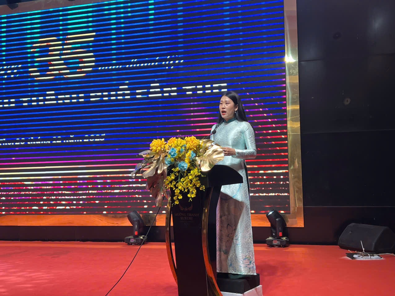 Đoàn Luật sư TP. Cần Thơ: 35 năm đồng hành bảo vệ công lý, kiến tạo môi trường pháp lý bền vững Đoàn Luật sư TP. Cần Thơ: 35 năm đồng hành bảo vệ công lý, kiến tạo môi trường pháp lý bền vững