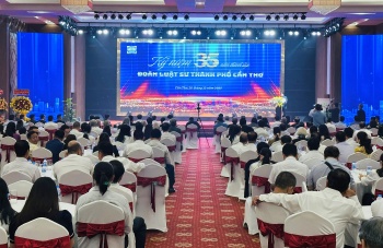 Đoàn Luật sư TP. Cần Thơ: 35 năm đồng hành bảo vệ công lý, kiến tạo môi trường pháp lý bền vững