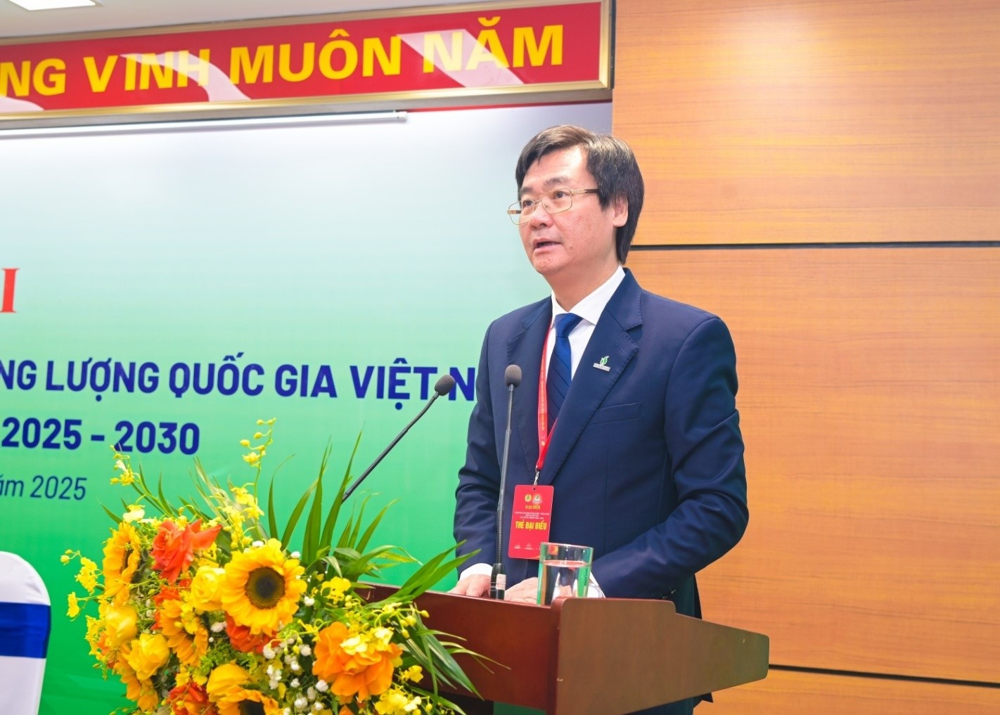 Giữ lửa truyền thống, xây dựng Công đoàn Petrovietnam vững mạnh đồng hành cùng người lao động phát triển trong kỷ nguyên mới