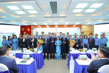 Giữ lửa truyền thống, xây dựng Công đoàn Petrovietnam vững mạnh đồng hành cùng người lao động phát triển trong kỷ nguyên mới