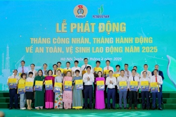 cong doan petrovietnam tat ca vi nguoi lao dong