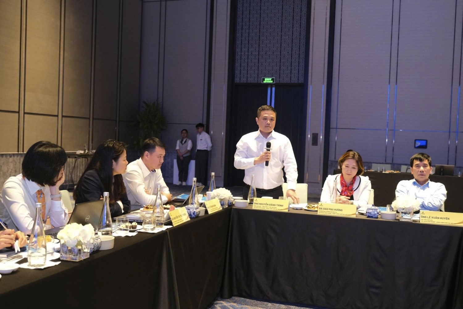 Petrovietnam tổ chức Hội nghị tổng kết hoạt động kinh doanh xăng dầu năm 2025 Petrovietnam tổ chức Hội nghị tổng kết hoạt động kinh doanh xăng dầu năm 2025