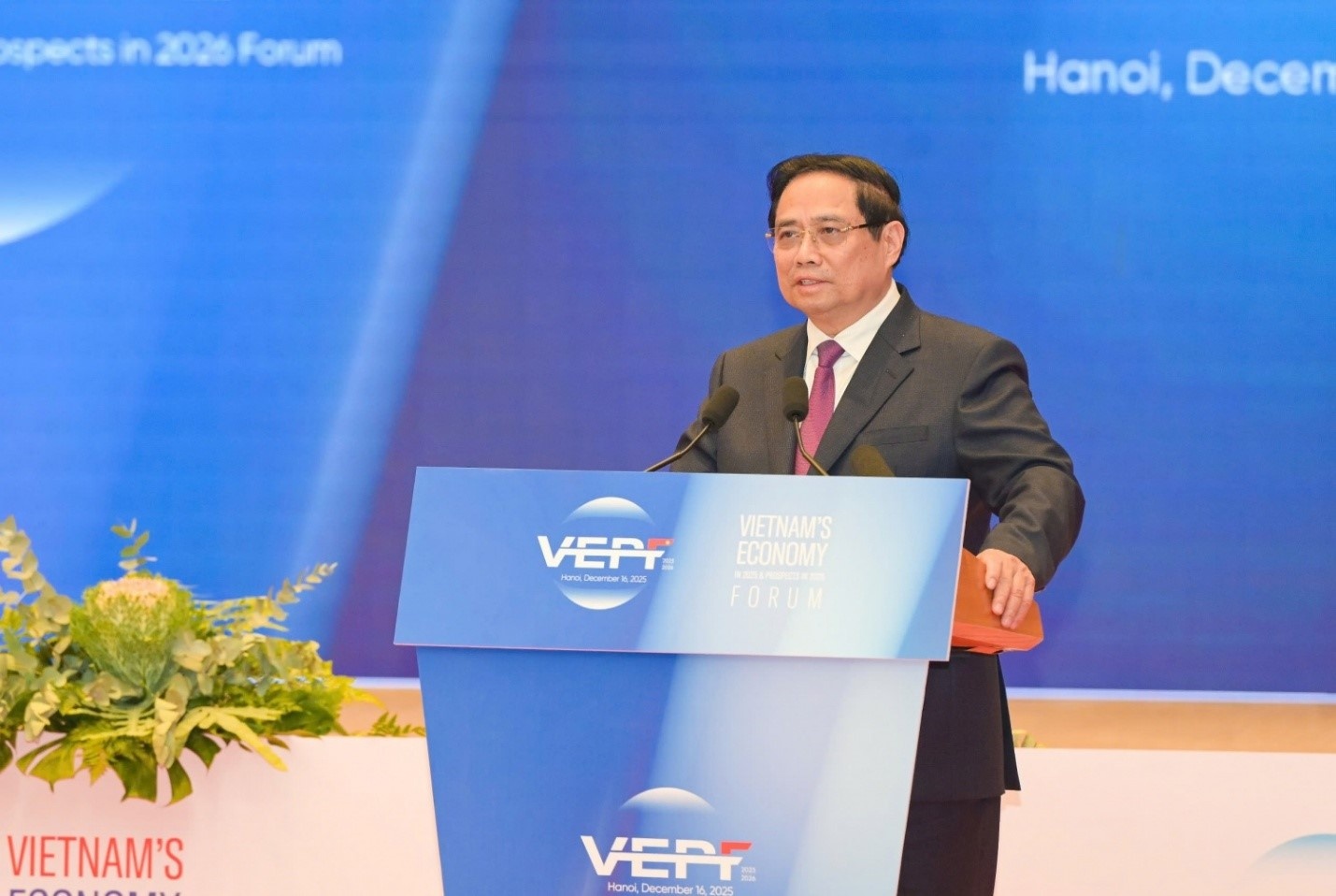 Petrovietnam hiến kế cho chiến lược đầu tư năng lượng quốc gia