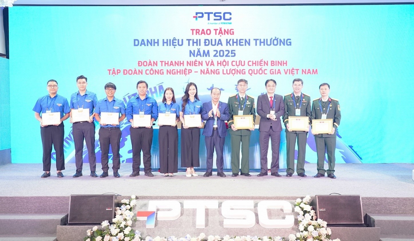 PTSC PTSC