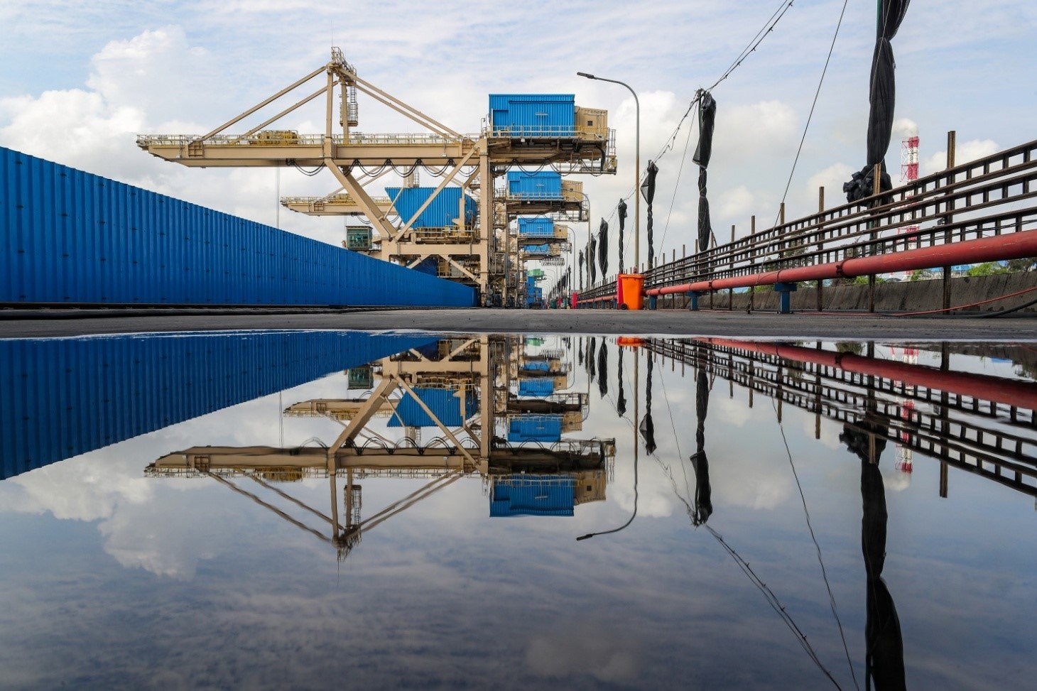 Chuyển đổi số - Hướng đi tất yếu trong quản lý dự án Chuyển đổi số - Hướng đi tất yếu trong quản lý dự án