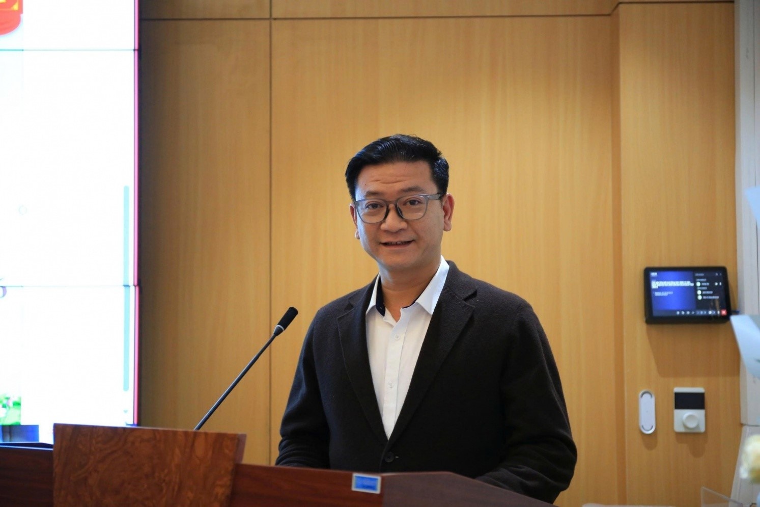 Chuyển đổi số - Hướng đi tất yếu trong quản lý dự án Chuyển đổi số - Hướng đi tất yếu trong quản lý dự án