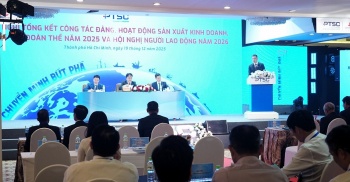 ptsc chuyen minh tu noi luc but pha de vuon xa