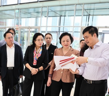 khan truong hoan tat cong tac chuan bi dai hoi thi dua yeu nuoc toan quoc lan thu xi