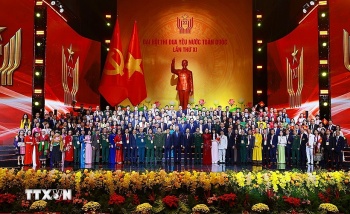 Nâng tỷ lệ khen thưởng cấp Nhà nước cho người lao động đạt 10% trở lên