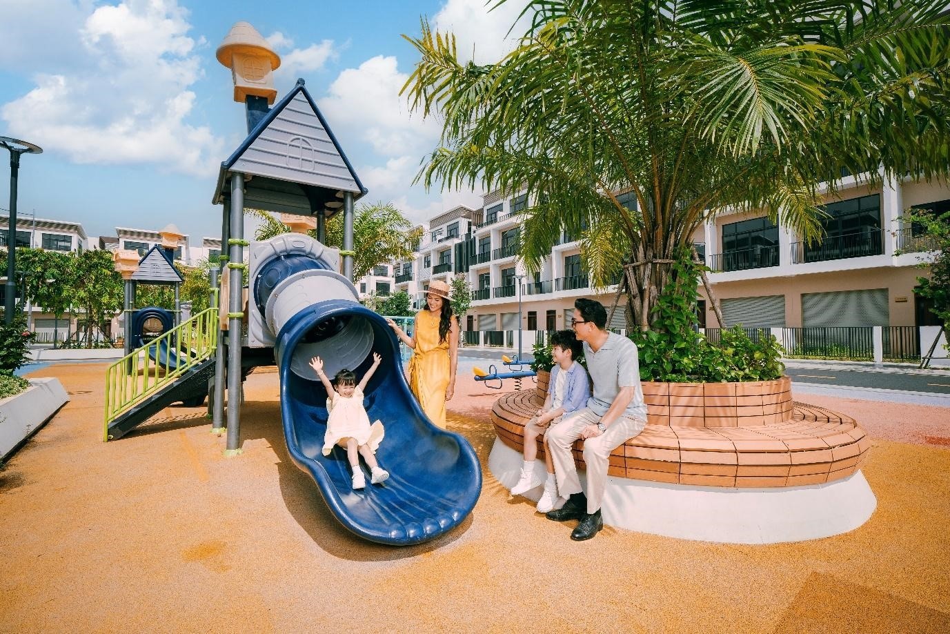 T&T City Millennia ghi dấu cuối năm với danh hiệu Dự án đáng sống 2025 và cú hích từ tiểu khu mới