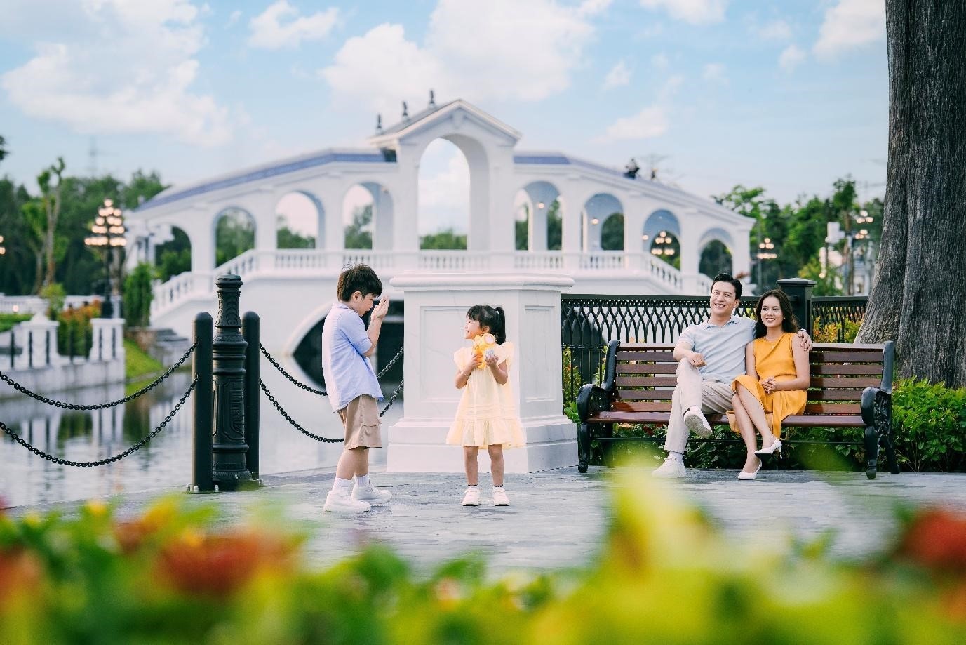 T&T City Millennia ghi dấu cuối năm với danh hiệu Dự án đáng sống 2025 và cú hích từ tiểu khu mới