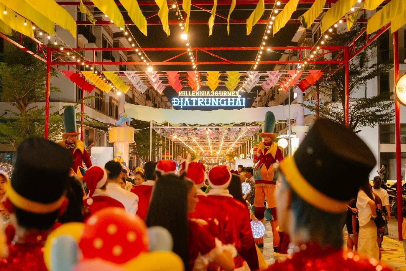 T&T City Millennia ghi dấu cuối năm với danh hiệu Dự án đáng sống 2025 và cú hích từ tiểu khu mới