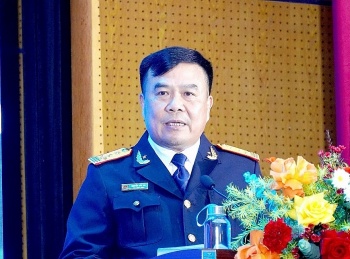 Hải quan Việt Nam góp phần đưa kim ngạch xuất nhập khẩu cán mốc 900 tỷ USD