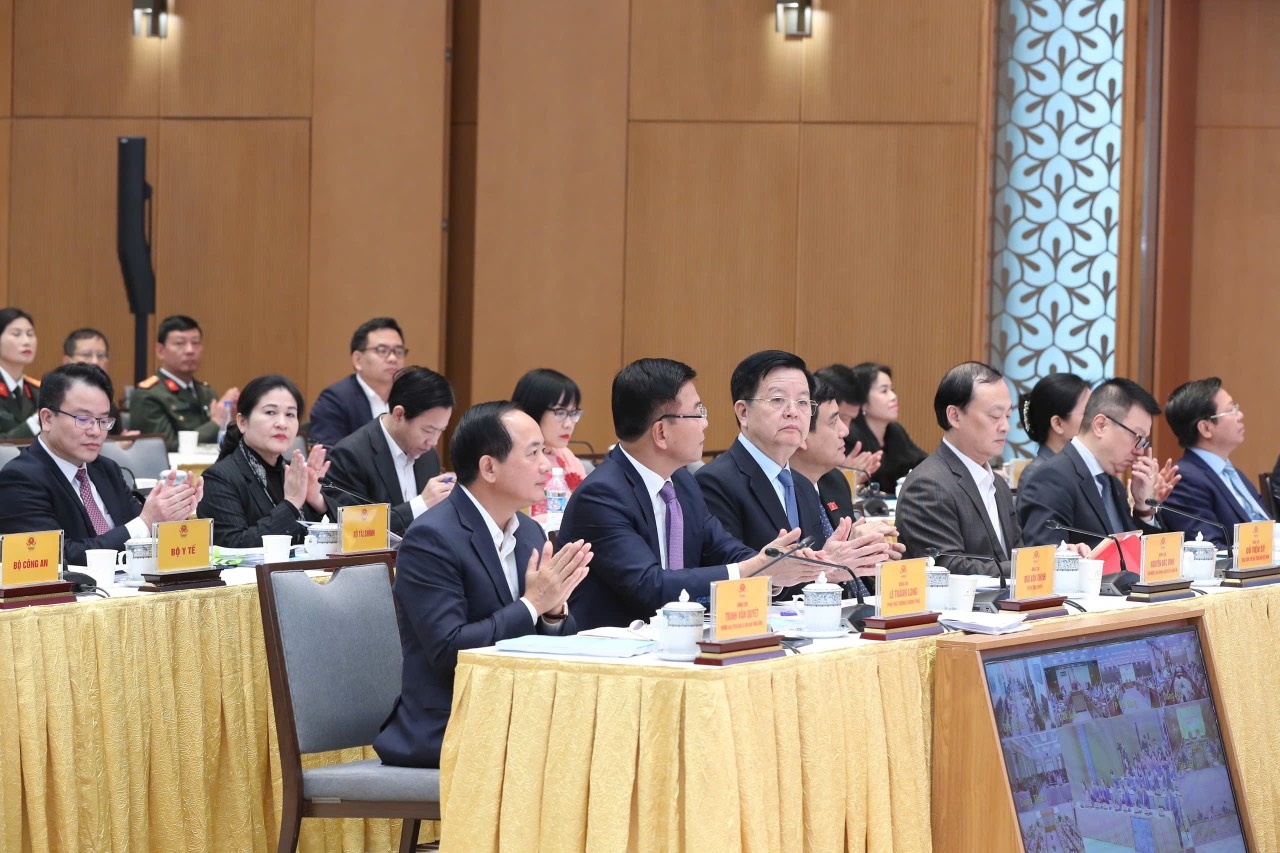 Từ dòng chảy thông tin đến nhịp cầu văn hoá - thể thao và du lịch kết nối tương lai