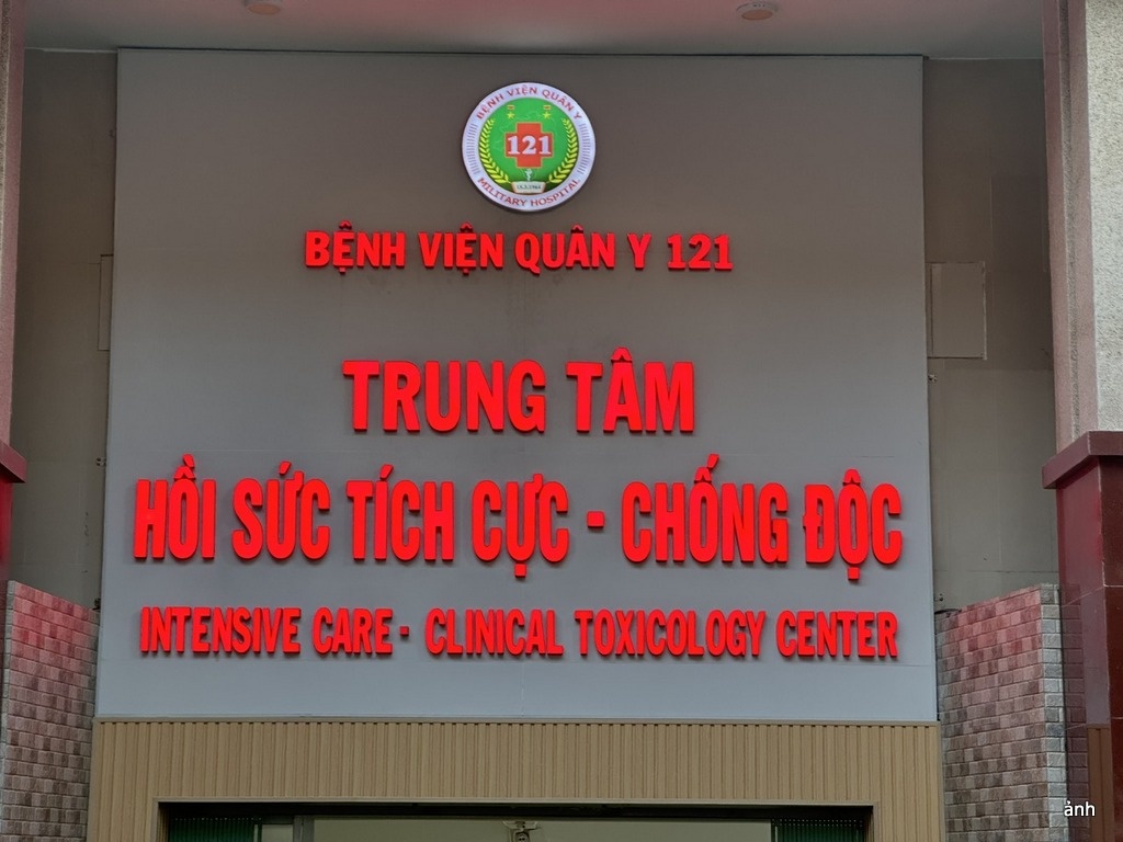 Đưa Trung tâm hồi sức tích cực, chống độc hiện đại phục vụ bệnh nhân
