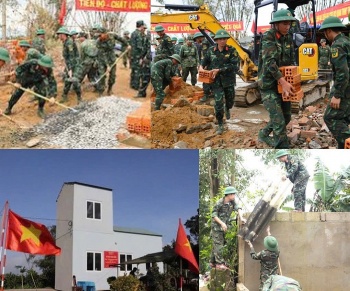 Thủ tướng yêu cầu các địa phương “thừa thắng xông lên” đẩy nhanh tiến độ “Chiến dịch Quang Trung”