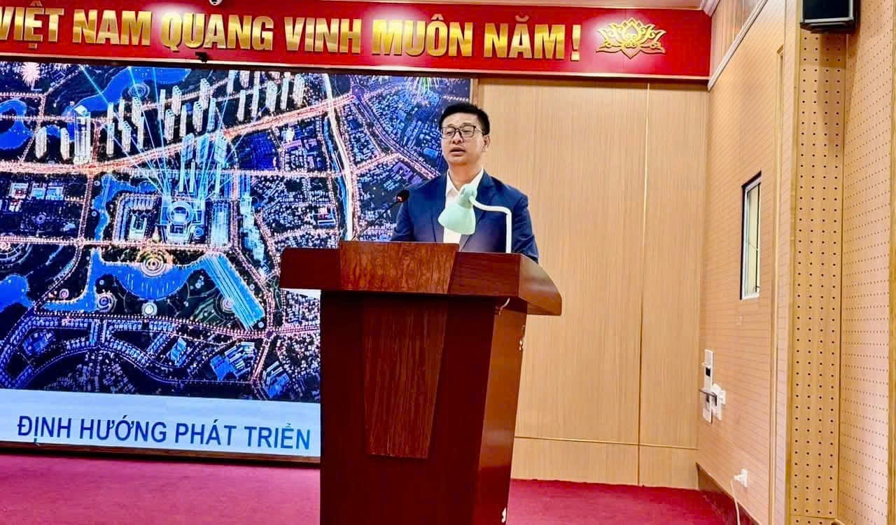 Hà Nội: Xã Đại Thanh dồn lực cho “mặt trận” giải phóng mặt bằng, tạo đà phát triển