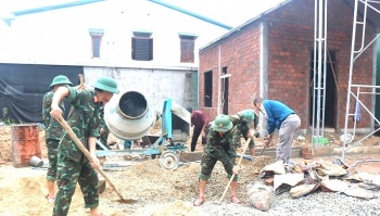 Nỗ lực hoàn thành “Chiến dịch Quang Trung” trước ngày 15/01/2026