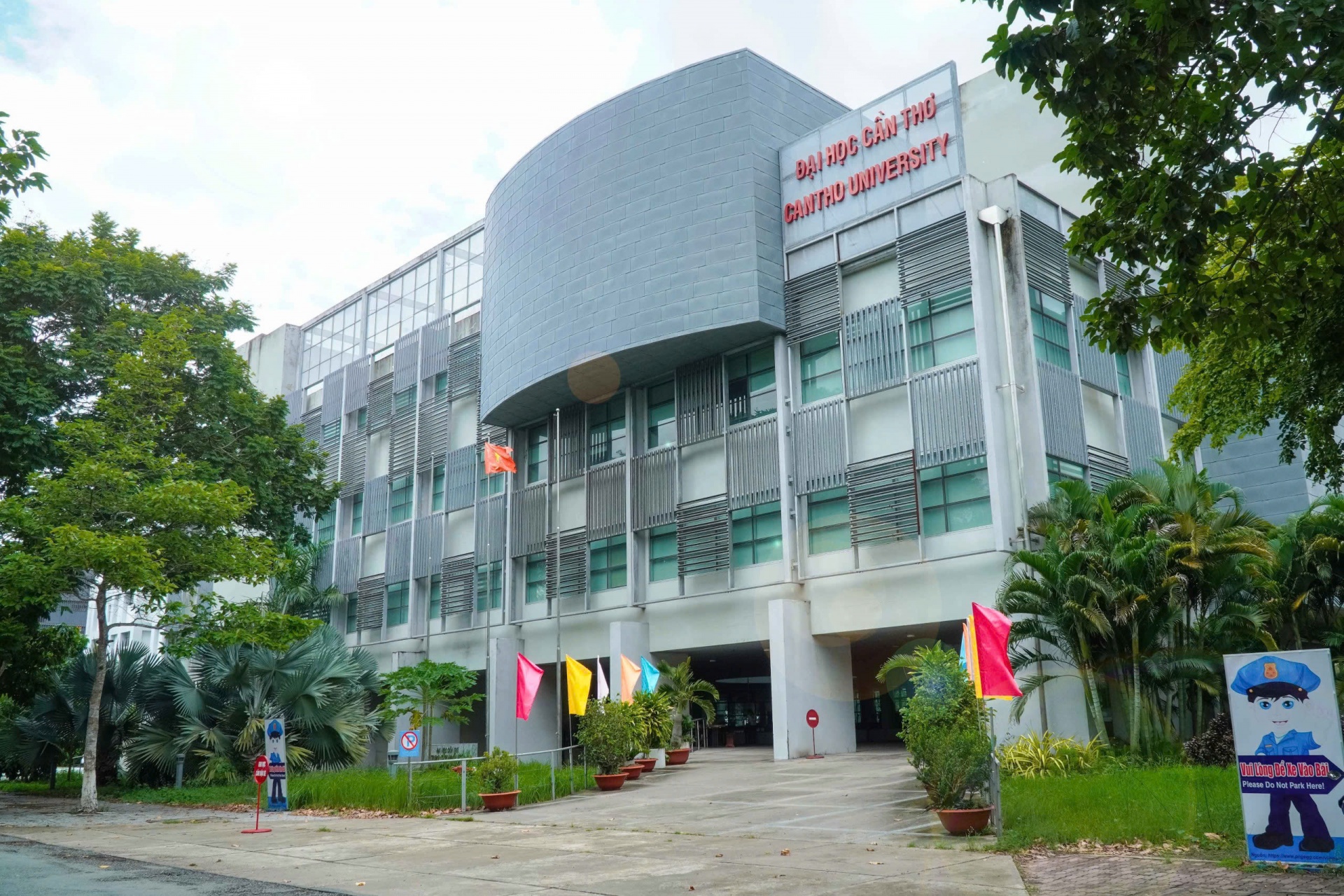 Cần Thơ hướng tới đô thị thông minh, khẳng định vị thế trung tâm vùng sông nước Cửu Long