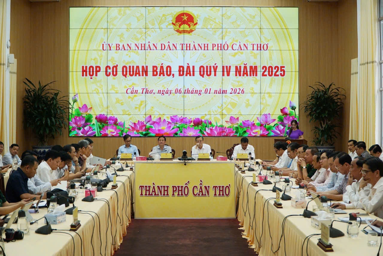 Cần Thơ chốt thời điểm di dời trạm trung chuyển rác ở khu dân cư Thới Nhựt 2