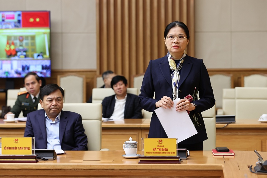 Thủ tướng: Hỗ trợ thêm 5-10 triệu đồng với các hộ dân được xây, sửa nhà sau thiên tai Hỗ trợ thêm 5-10 triệu đồng với các hộ dân được xây, sửa nhà sau thiên tai