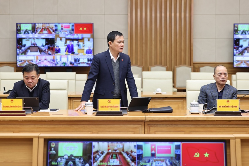 Thủ tướng: Hỗ trợ thêm 5-10 triệu đồng với các hộ dân được xây, sửa nhà sau thiên tai Hỗ trợ thêm 5-10 triệu đồng với các hộ dân được xây, sửa nhà sau thiên tai