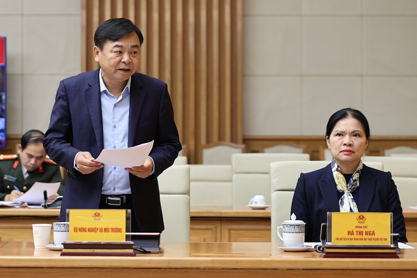 Thủ tướng: Hỗ trợ thêm 5-10 triệu đồng với các hộ dân được xây, sửa nhà sau thiên tai Hỗ trợ thêm 5-10 triệu đồng với các hộ dân được xây, sửa nhà sau thiên tai