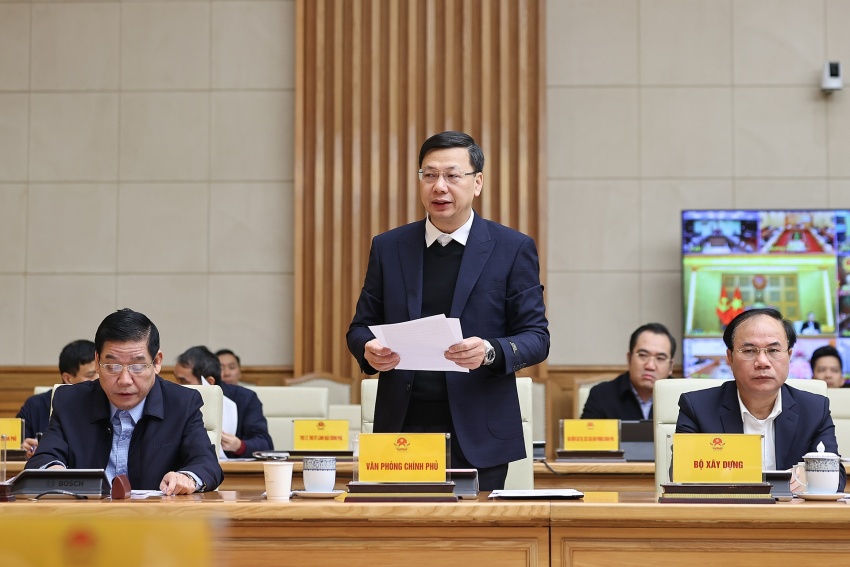 Thủ tướng: Hỗ trợ thêm 5-10 triệu đồng với các hộ dân được xây, sửa nhà sau thiên tai Hỗ trợ thêm 5-10 triệu đồng với các hộ dân được xây, sửa nhà sau thiên tai