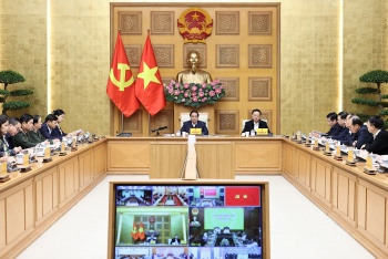 ho tro them 5 10 trieu dong voi cac ho dan duoc xay sua nha sau thien tai