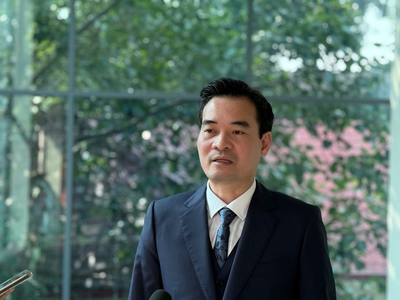 Bộ Y tế Tham vấn chính sách để sửa đổi Luật An toàn thực phẩm