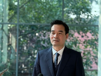 Bộ Y tế Tham vấn chính sách để sửa đổi Luật An toàn thực phẩm