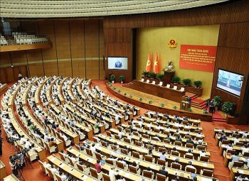 Kết luận của Bộ Chính trị, Ban Bí thư về thực hiện một số nhiệm vụ trọng tâm của tổ chức cơ sở đảng