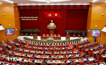 Đại hội Đảng XIV: Nền móng cho bước phát triển mới của đất nước